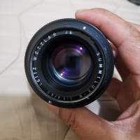 Leica R Summilux 50mm f1.4 (E48)