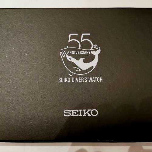 Seiko 1975 Professional Diver Limited Blue SBDX035