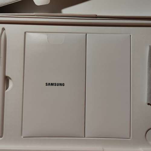 Galaxy Tab S9 FE (99% new) (Wi-Fi)