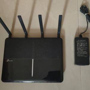 tp-link Archer C3150 v2 二手 router 路由器