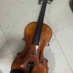 VIF BV300 小提琴 95%新淨