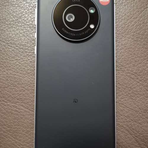 95%新 Leica Leitz phone 1 12+256   5G
