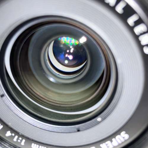 FUJIFILM X-E1 + XF 23MM 1.4 R