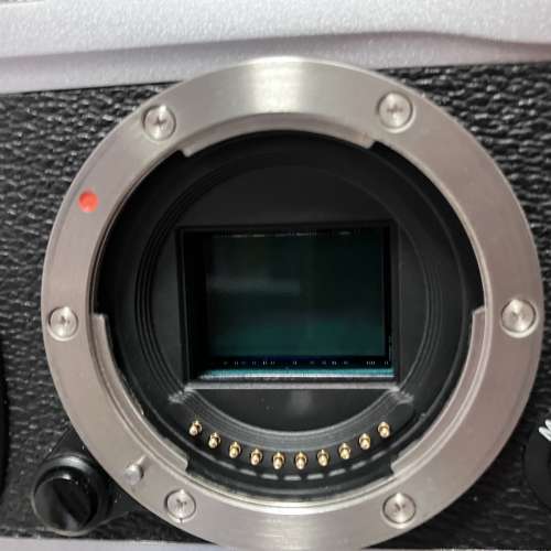 FUJIFILM X-E1 + XF 23MM 1.4 R