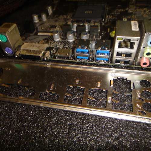 MSI B450M-A PRO MAX Micro-ATX主機版 Socket AM4