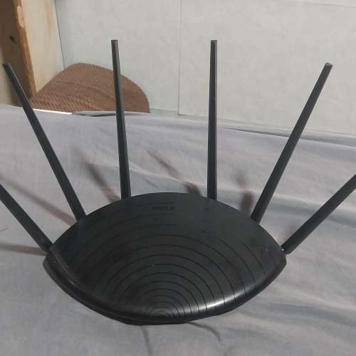 TP-LINK TL-WDR7661 1900Mb千兆端口無線路由器wifi Router