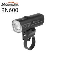 100%NEW Magicshine RN600 Bike Front Light 單車 頭燈 前燈