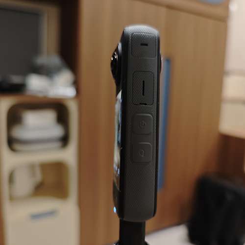 Insta360 X3 (冇盒，送記憶卡/自拍棍)