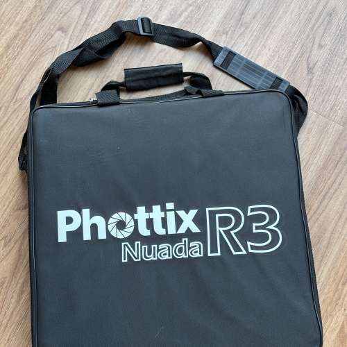 Phottix nuada R3