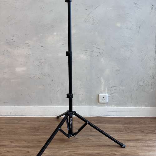 Phottix F-180 light stand 腳架
