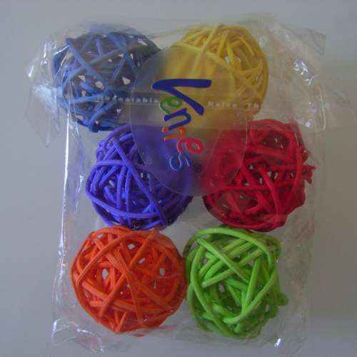 全新 香薰 藤條 籐枝 藤條球 籐枝球