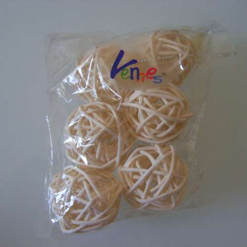 全新 香薰 藤條 籐枝 藤條球 籐枝球