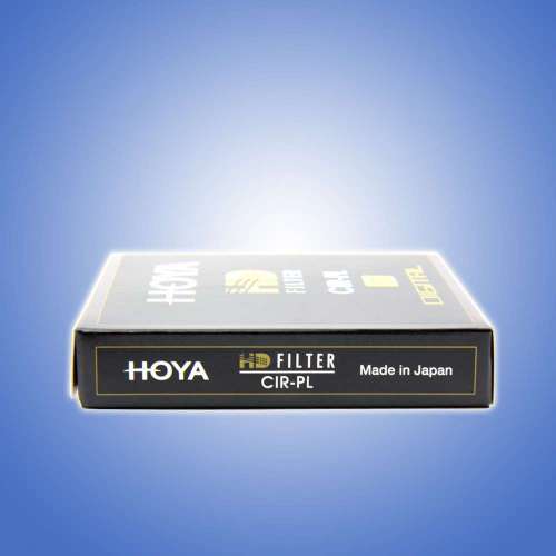 HOYA HD CPL filter 偏光濾鏡 $210起 日本制造