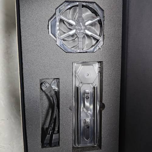 Galax Geforce RTX 4080 1-Click OC