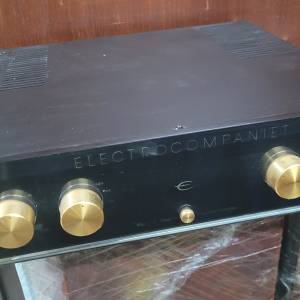 Electrocompaniet ECI-2 Integrated Amplifier