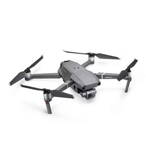 DJI MAVIC 2 PRO WITH SMART CONTROLLER