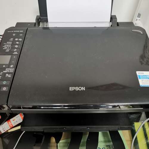 EPSON 打印機