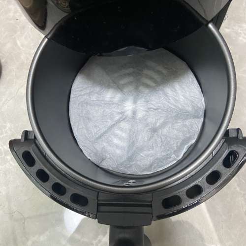 全新英国品牌2L空氣炸鍋