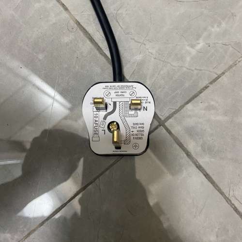 全新英国品牌2L空氣炸鍋