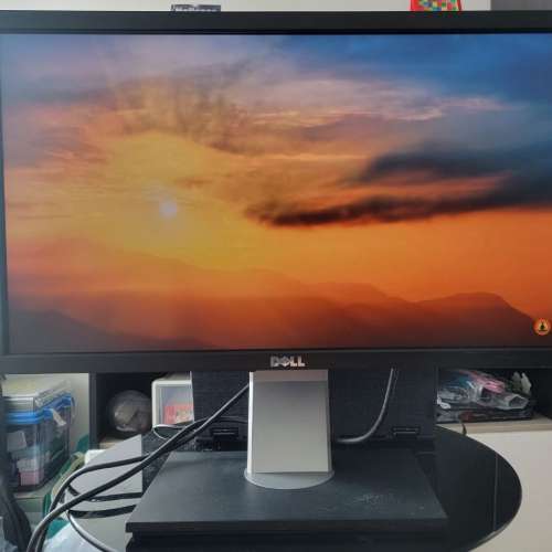 Dell UltraSharp U2311H 顯示器