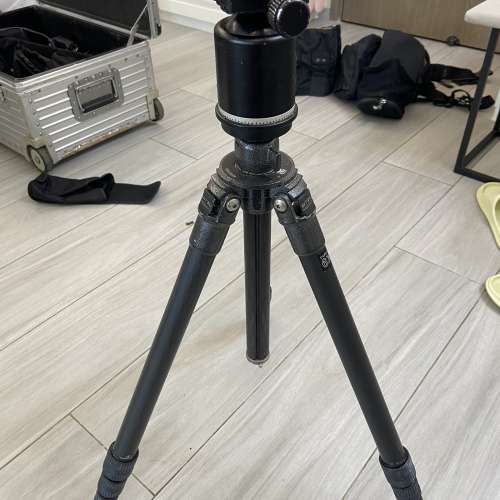 脫坑全包，A99,24-70,gitzo ,arca，rimowa