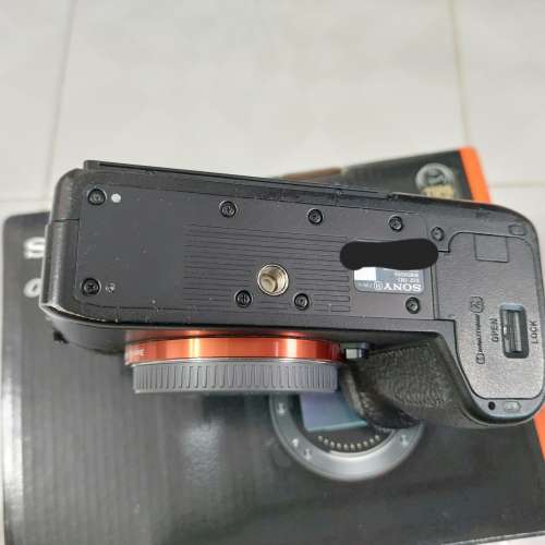 Sony A7 III A73 Body 淨機身 相機