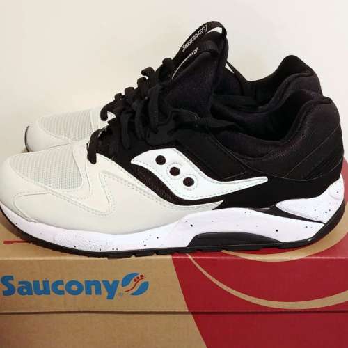 Saucony Originals Grid 9000 運動鞋 S70077-37