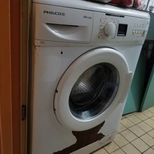 Philco 洗衣機