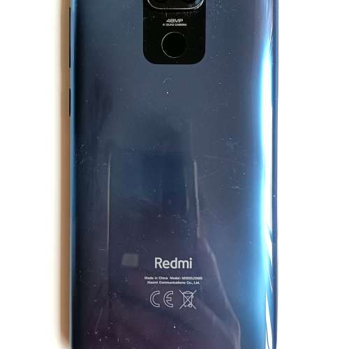 Redmi Note 9