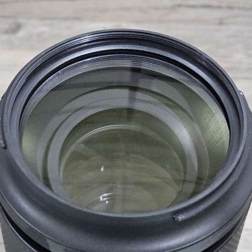 Tamron 70-180mm F2.8 Di III VXD