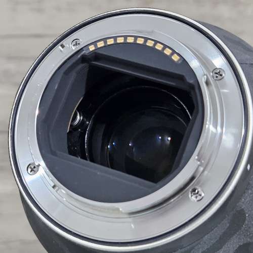 Tamron 70-180mm F2.8 Di III VXD