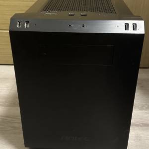 Antec PC 機箱 (For MATX)