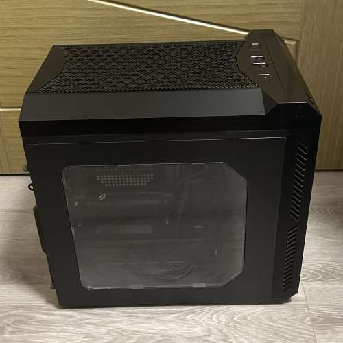 Antec PC 機箱 (For MATX)