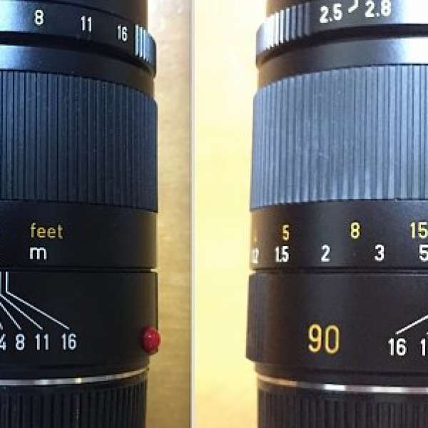 Lens Potion 鏡頭膠白化 - Canon, Nikon, Leica, Sony, Zeiss