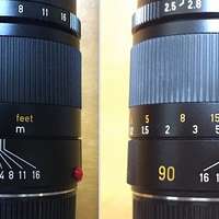 Lens Potion 鏡頭膠白化 - Canon, Nikon, Leica, Sony, Zeiss