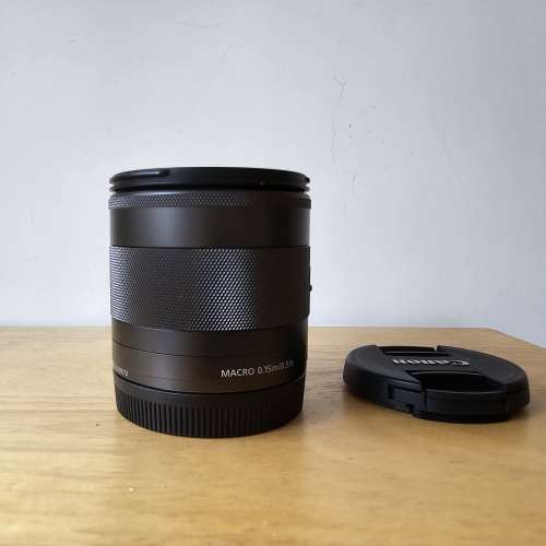 canon ES-M 11-22mm 廣角鏡