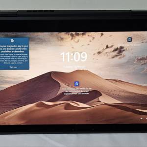 2.5K屏X1 Yoga Gen3 Lenovo ThinkPad 14" Touch i5-8250U 8g ram 512g SSD