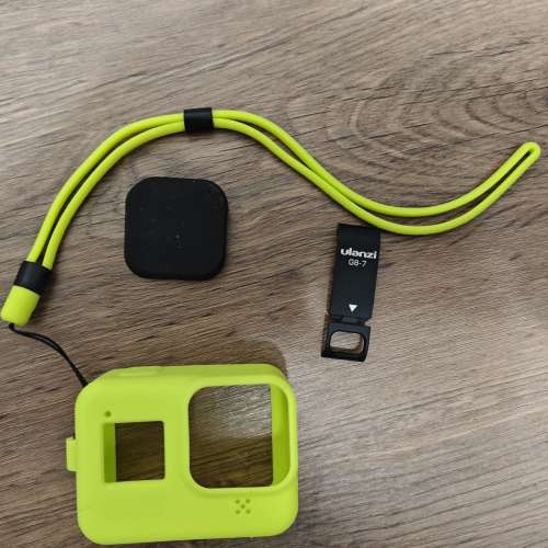 Gopro Hero 8運動相机