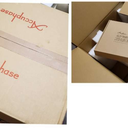 Accuphase E480 行貨 合併機