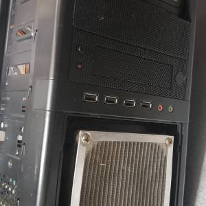 舊電腦主機（問題機，當壞賣）