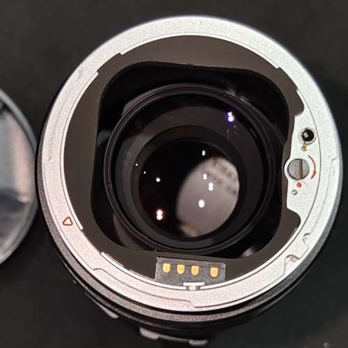 Hasselblad 180/4 Carl Zeiss SONNAR CFE T * 雙藍標