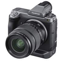 收( 壞入水 ) Fujifilm GFX 100  中片幅相機