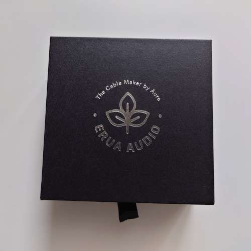 Erua Audio Tawa 2pin 4.4mm