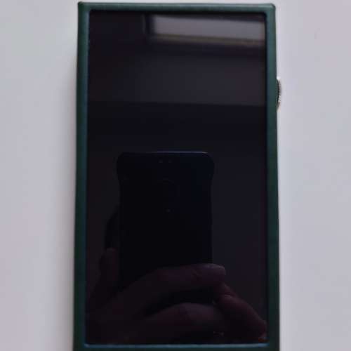 Astell&kern AK SE300 銀機