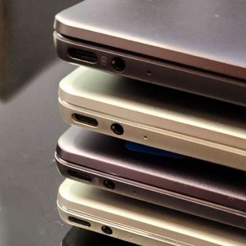 【減】i5 GEN8代 8+512G 獨顯 NOTEBOOK 筆記本 ULTRABOOK 做工課 上網 ZOOM 學生電...