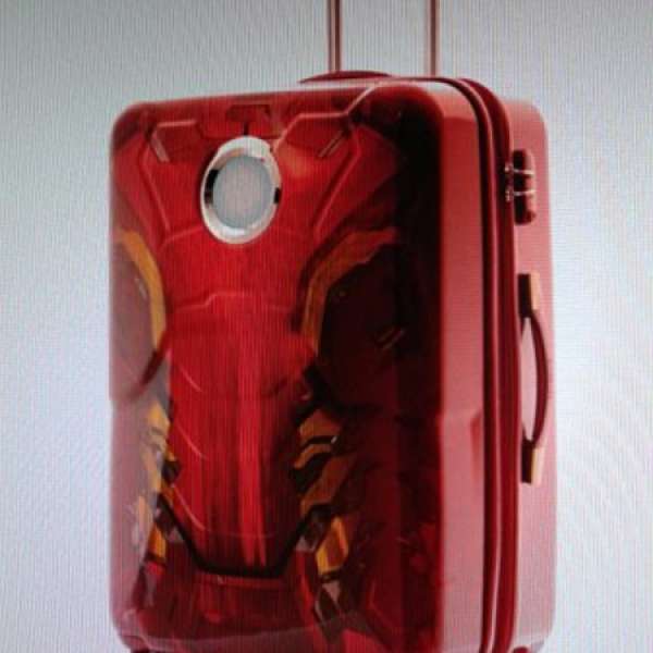 Samsonite Marvel Signature 72 26 DCFever
