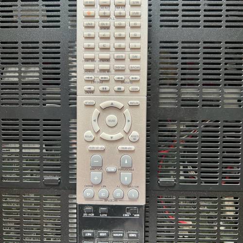 RX-A1060 Network AV Reciever