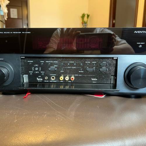 RX-A1060 Network AV Reciever