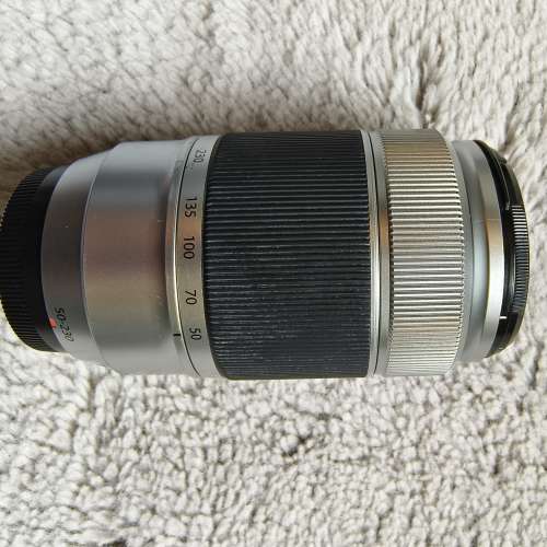 Fujifilm XC50-230 f4.5-6.7 OIS