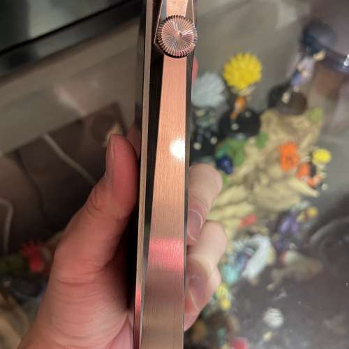 AK SP2000T copper nickel Limited edition 白銅限量版$12000